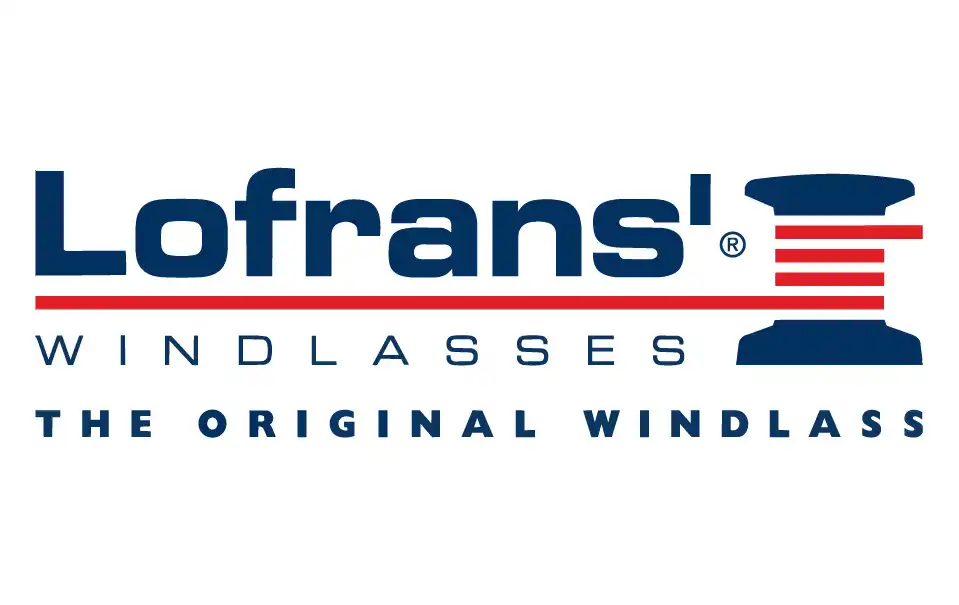Lofrans Windlasse