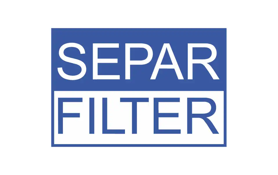 Separ Filter